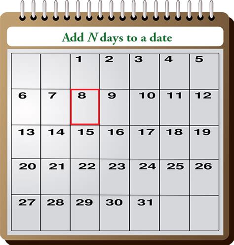 giga date calculator